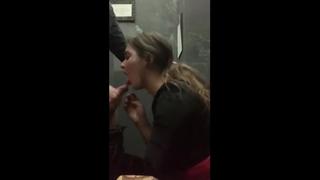 best дал на клык в туалете клуба молодая шкура глотает сперму слив бывшей жесткий секс уломал на камеру домашнее порно best