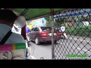 best видео от tuktuk patrol best