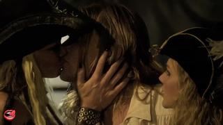 best пираты 2 месть стагнетти pirates 2 stagnettis revenge порно пародия с русским перевоом best