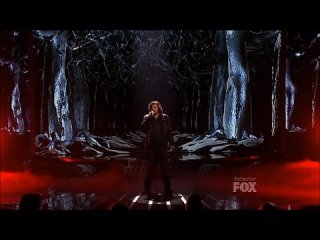 best josh krajcik alainis morissette uninvited finale part 1 best