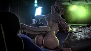 best james female monsters compilation 1 anal sfmmastermind blowjob hentai best