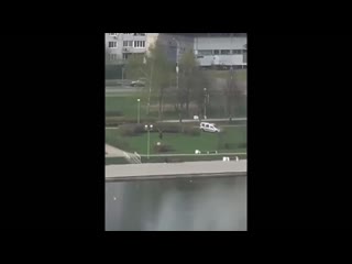 best погоня за нарушителем самоизоляции в москве best