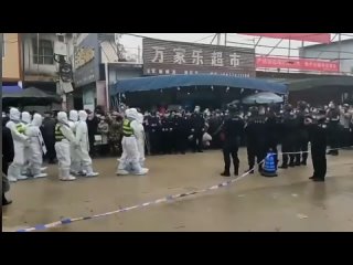 best дикость в китае марш позора для нарушителей ковидных правил best
