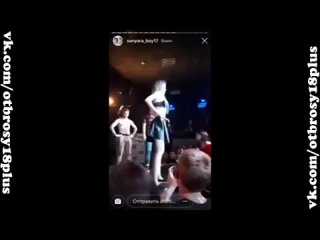 best студентки раздеваются в клубе за 1000р разделась в клубезасветили грудь в клубе best