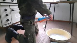 best секс игрушки 11 русский солдат ебет самодельную вагину best