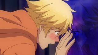 best я превратился в девушку и занялся сексом с лучшим другом kuro gal ni natta kara shinyuu to shitemita 05 хентай яой best