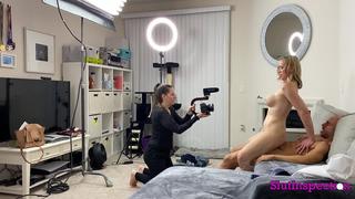 best lilly james behind the scenes behind the scenes best