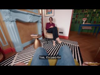best лакшери герл учит и трахает иностранного мажора на правах репетиторши best
