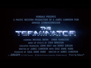 best terminator терминатор 1984 science fiction thriller james cameron джеймс кэмерон usa best