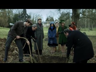 best загадочные молодые агаты кристи 1 сезон 2 серия детектив криминал 2009 франция швейцария best
