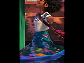 best isabela x mirabel x camilo madrigal encanto edit best