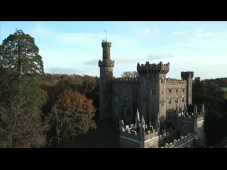best spooked ireland s01e01 паранормальная ирландия 2023 1 серия best