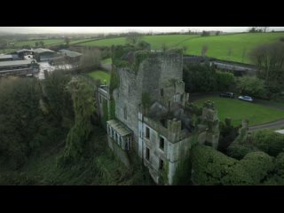 best spooked ireland s01e03 паранормальная ирландия 2023 4 серия best