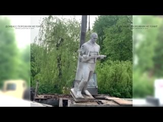 best во львовской области выбросили на свалку память о воинах освободителях best