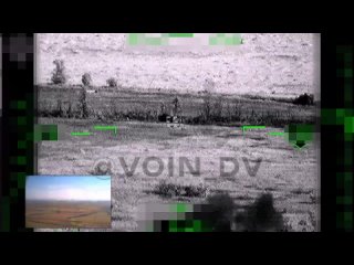 best очередные кадры поражения украинских бронемашин при помощи птур вихрь с ка 52 на времевском направлении best