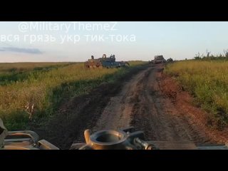 best свалка из повреждённой и брошенной бронетехники укровермахта в том числе леопардов под работино best