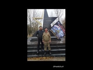 best герои z в память о павших боевых товарищах от сослуживца best