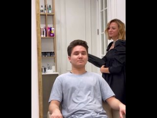 best сейчас самое время вспомнить яркие перевоплощения от наших топ стилистов best