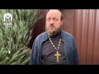 best 8 11 священник из монастыря днр помогал нашей разведке best