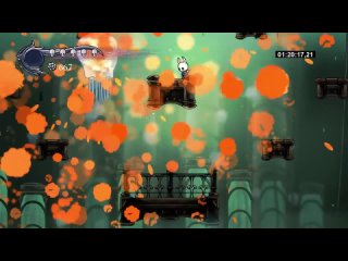 best весь hollow knight без получения урона стеклянная душа best