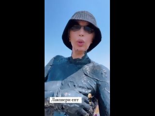 best голая лера кудрявцева намазалась грязью в болгарии best