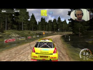 best rush rally 3 demo и снова по просторам финляндии без комментария best