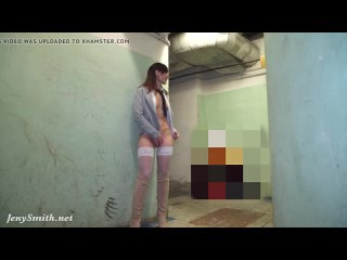 best обнаженная jeny smith скрывается и пробирается в затерянном best