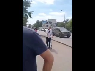 best кривозубый мамбет докопался до русскоязычной девушки best