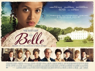 best 22 белль belle 2013 весь фильм многоголосая озвучка роль 14 джеймс эшфорд best