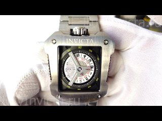 best invicta s1 rally 41653 необычные мужские механические часы инвикта с1 ралли на стальном браслете best