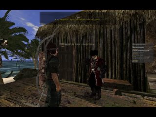 best gothic 2 кузнецбезымянный герой часть 37 лагерь пиратов зелье тролля побег скифа чаша рудного барона третья глава best