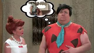 best tiksi the flintstones a xxx parody cosplay porn hentai anime best