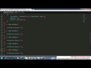 best text to smoke animation pure css tutorials fun with blurred text html5 css3 hover effcets best