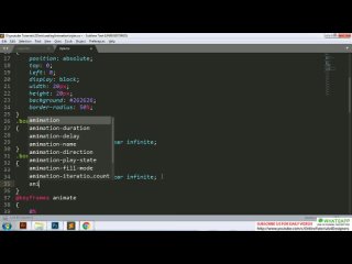 best 2 dots loading page animation css animation effects tutorial pure html css loader animation best