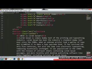best animated sticky navbar resizing header on scroll sticky header on scroll best