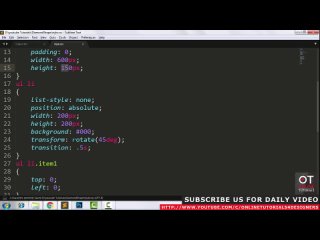 best diamond grid with css and html pure css3 triangle layout design tutorial best
