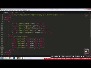 best pure css3 smooth scrolling to a div onclick no javascript pure html5 and css3 tutorial best