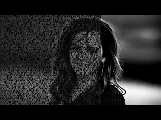 best pure css text portrait and mousemove parallax effects using vanilla javascript best