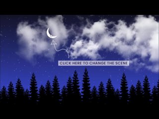 best change the scene creative idea to toggle scene using css vanilla javascript best