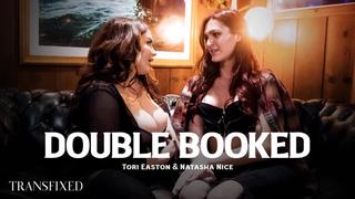 best tori easton natasha nice double booked trans shemale female bbw kissing lesbian best
