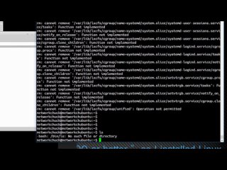 best using bad linux commands do not use on a vm and cisco router best