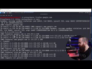 best learning hacking dont make this mistake hide yourself with kali linux and proxychains best