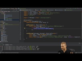 best angular 2 nodejs mean 2 0 tutorial for beginners getting started best