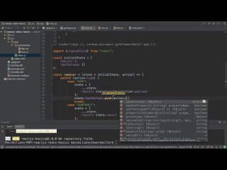 best reactjs redux tutorial 4 working with state and immutability best