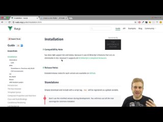 best getting started with vuejs vuejs learning the basics best