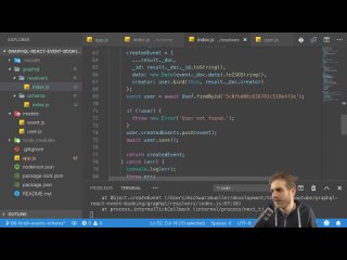 best 7 dynamic relations build a complete app with graphql mongodb and best