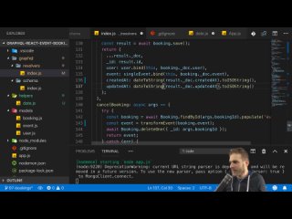 best 9 refactoring our code build a complete app with graphql mongodb and best
