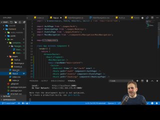 best 12 adding a navbar build a complete app with graphql mongodb and best