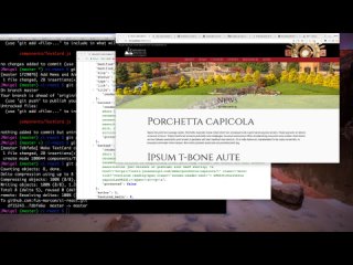 best react server side api calls with isomorphic fetch live coding with jesse best