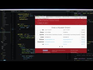best react sortable responsive table live coding with jesse best